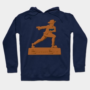 Heismanberg Hoodie